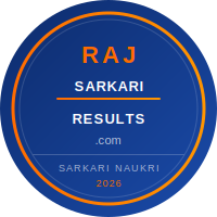 Rajsarkariresults.com